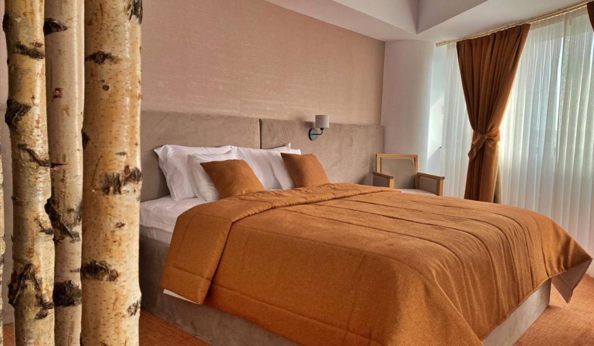 Hotel Condor טולצ'אה מראה חיצוני תמונה